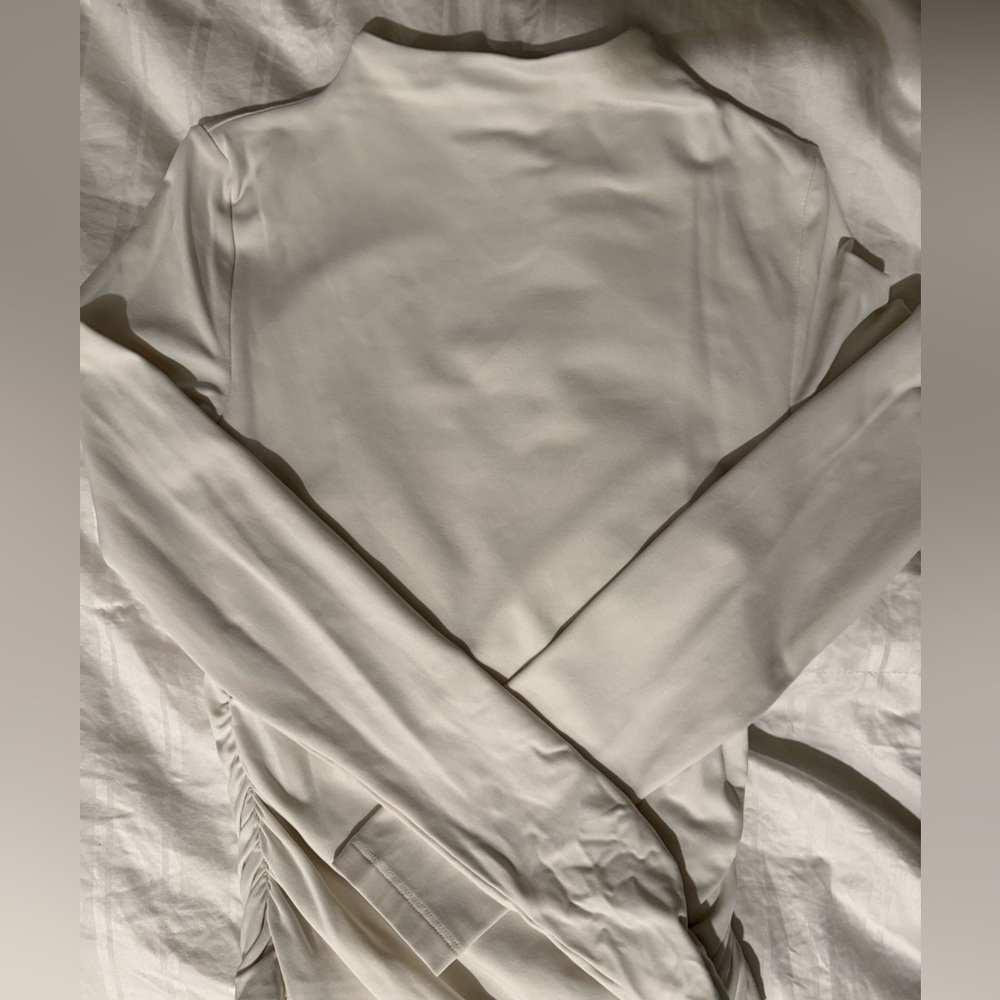 Contour Mockneck